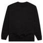 Chinatown Hard Crewneck - Black