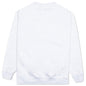 Chinatown Hard Crewneck - Grey