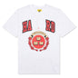 Chinatown Hard S/S Tee - Grey