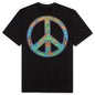 Chinatown Hippie S/S Tee - Black