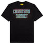 Chinatown Hippie S/S Tee - Black