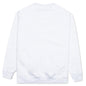 Chinatown Midterm Crewneck - Grey