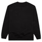 Chinatown Midterm Crewneck - Black