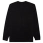 Chinatown Modern Art L/S Tee - Black
