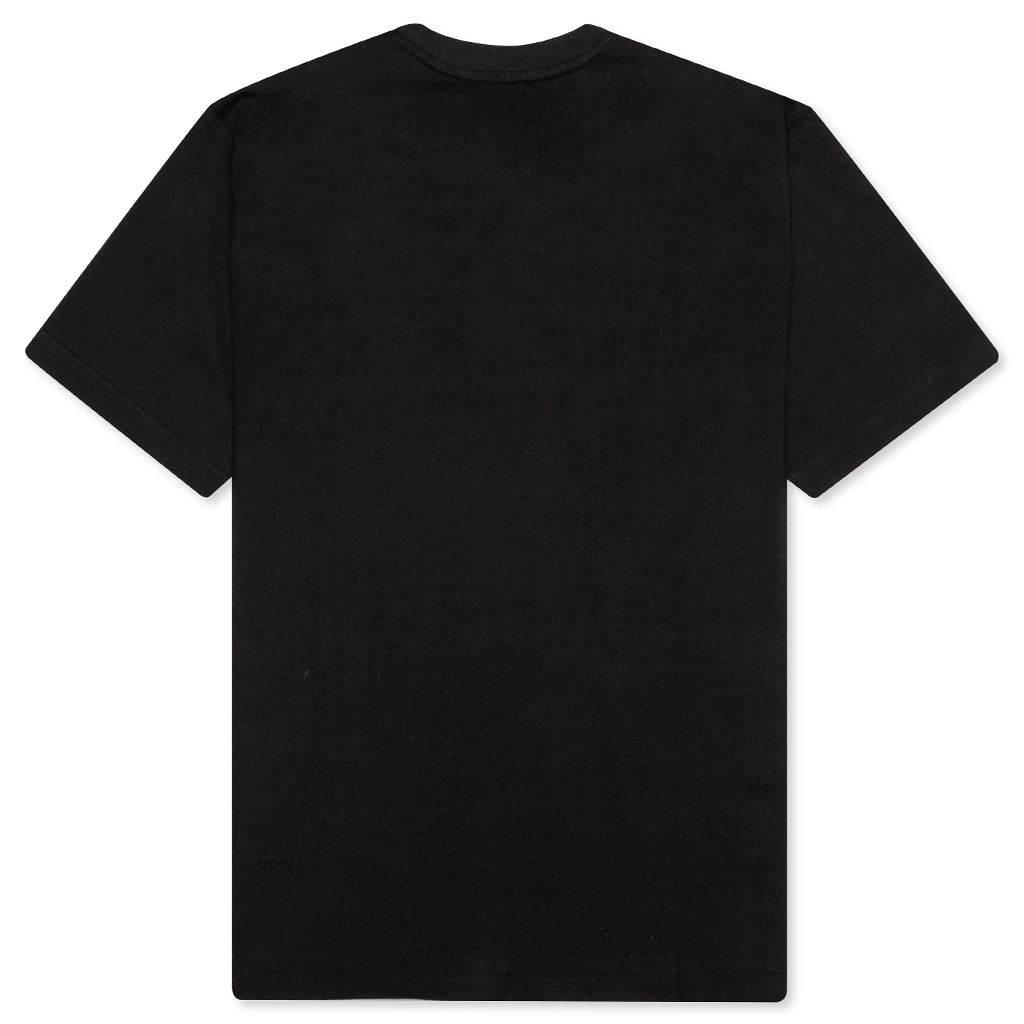 Chinatown Modern Art S/S Tee - Black