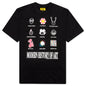 Chinatown Modern Art S/S Tee - Black