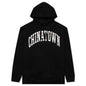 Chinatown Money Arc Hoodie - Black
