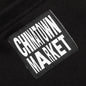 Chinatown Money Arc Sweatshorts - Black