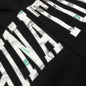 Chinatown Money Arc Sweatshorts - Black