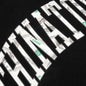 Chinatown Money Arc T-Shirt - Black