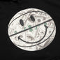 Chinatown Money Ball Hoodie - Black