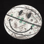 Chinatown Money Ball T-Shirt - Black
