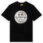 Chinatown Money Ball T-Shirt - Black