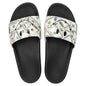 Chinatown Money Slides - Black