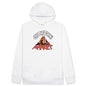 Chinatown Nature Is The Best Medicine Hoodie - White