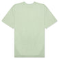 Chinatown Peace Earth Clouds T-Shirt - Tea Green