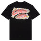 Chinatown Pop Rocket Tee - Black