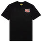 Chinatown Pop Rocket Tee - Black