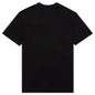 Chinatown Reverse Arc Tee - Black