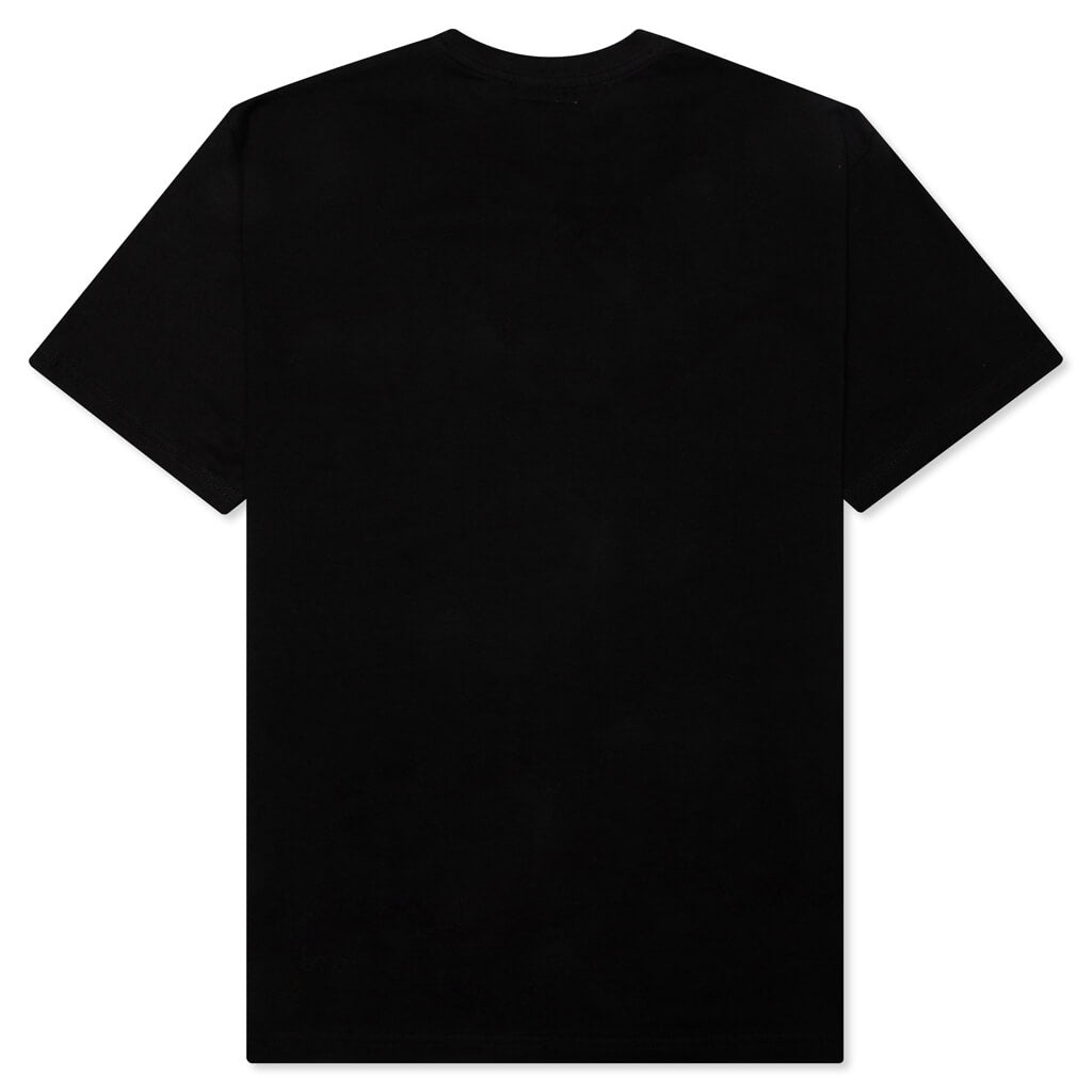 Chinatown Ride The Lightning T-Shirt - Black