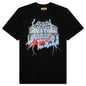 Chinatown Ride The Lightning T-Shirt - Black