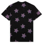Chinatown Ride The Wave Glitch Tee - Black