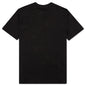 Chinatown Rose Garden S/S Tee - Black