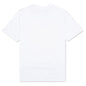 Chinatown Rose Garden S/S Tee - White