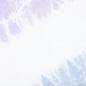 Chinatown Shooting Star Vacation Tie-Dye T-Shirt - Purple/Blue Tie-Dye
