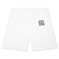 Chinatown Skelly World Tour Sweatshorts - Cream
