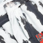 Chinatown Smiley Champion 3 Rings Tie-Dye Sweatpants - Grey