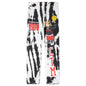 Chinatown Smiley Champion Varsity Sweatpant - Grey