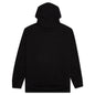 Chinatown Smiley Planter Hoodie - Black