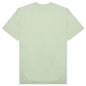 Chinatown Smiley Planter T-Shirt - Tea Green