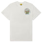 Chinatown Terrarium Co-Existence T-Shirt - Cream