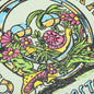 Chinatown Terrarium Co-Existence T-Shirt - Tea Green