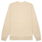 Chinatown Through The Foam Sweatshirt - Bone