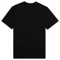 Chinatown UV Cute T-Shirt - Black