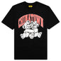 Chinatown UV Cute T-Shirt - Black