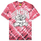 Chinatown UV Cute T-Shirt - Red