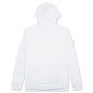 Chinatown Watercolor Arc Hoodie - Ash Gray