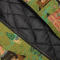 Chinatown Woven Tapestry Jacket - Multi