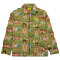 Chinatown Woven Tapestry Jacket - Multi