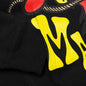 Chinatown x Grateful Dead New Grasp Death Hoodie - Black