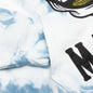 Chinatown x Grateful Dead Positive Altitude TD Hoodie - Tie Dye