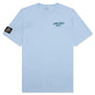 Chinatown x Li-Ning CM Pop Hit T-Shirt - Blue