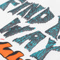Chinatown x Li-Ning CM Pop Hit T-Shirt - White