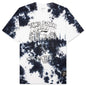 Chinatown x Li-Ning Find Your Way Tie-Dye T-Shirt - Navy
