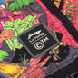 Chinatown x Li-Ning Shooting Stars AOP T-Shirt - Black