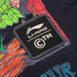 Chinatown x Li-Ning Shooting Stars AOP Tech Short - Black